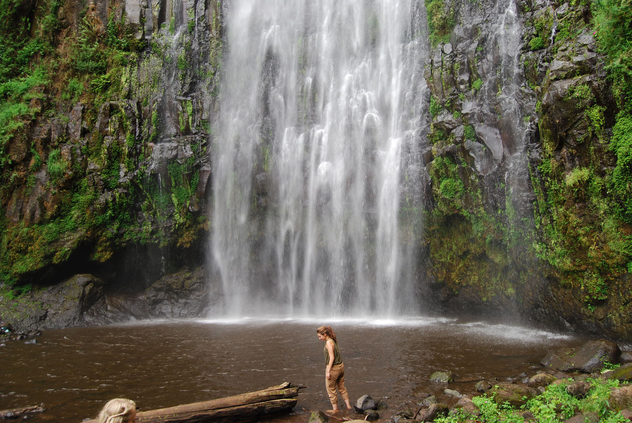 Variety of Tanzania day trip experiences