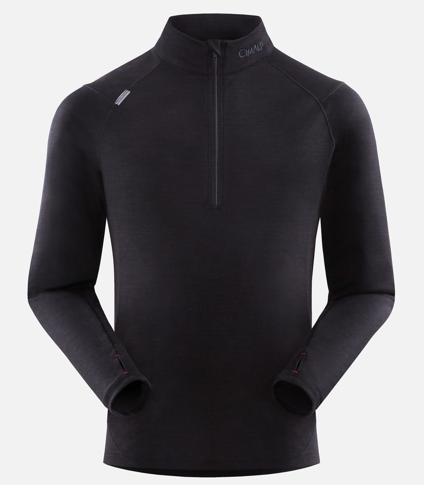 Merino wool base layer