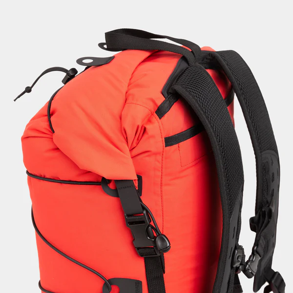 Main backpack