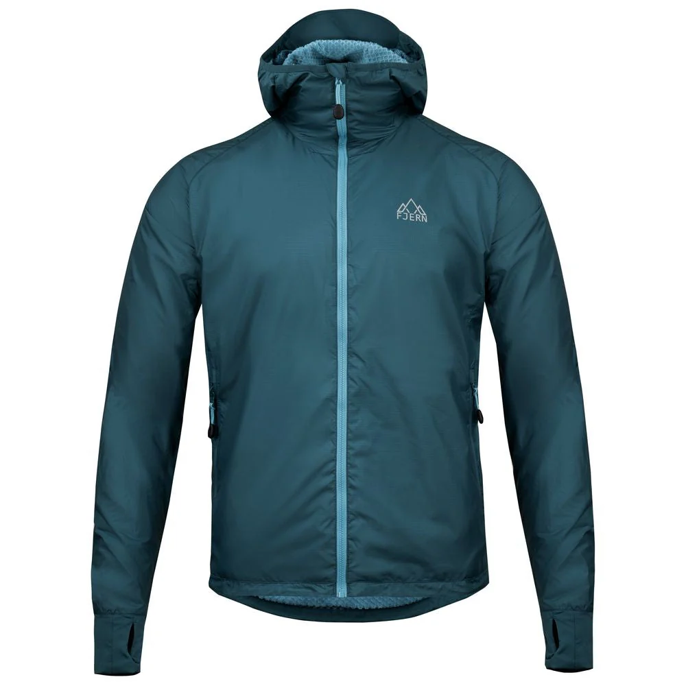 Fleece insulation jacket