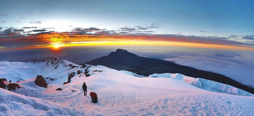 Lemosho & Safari Adventure