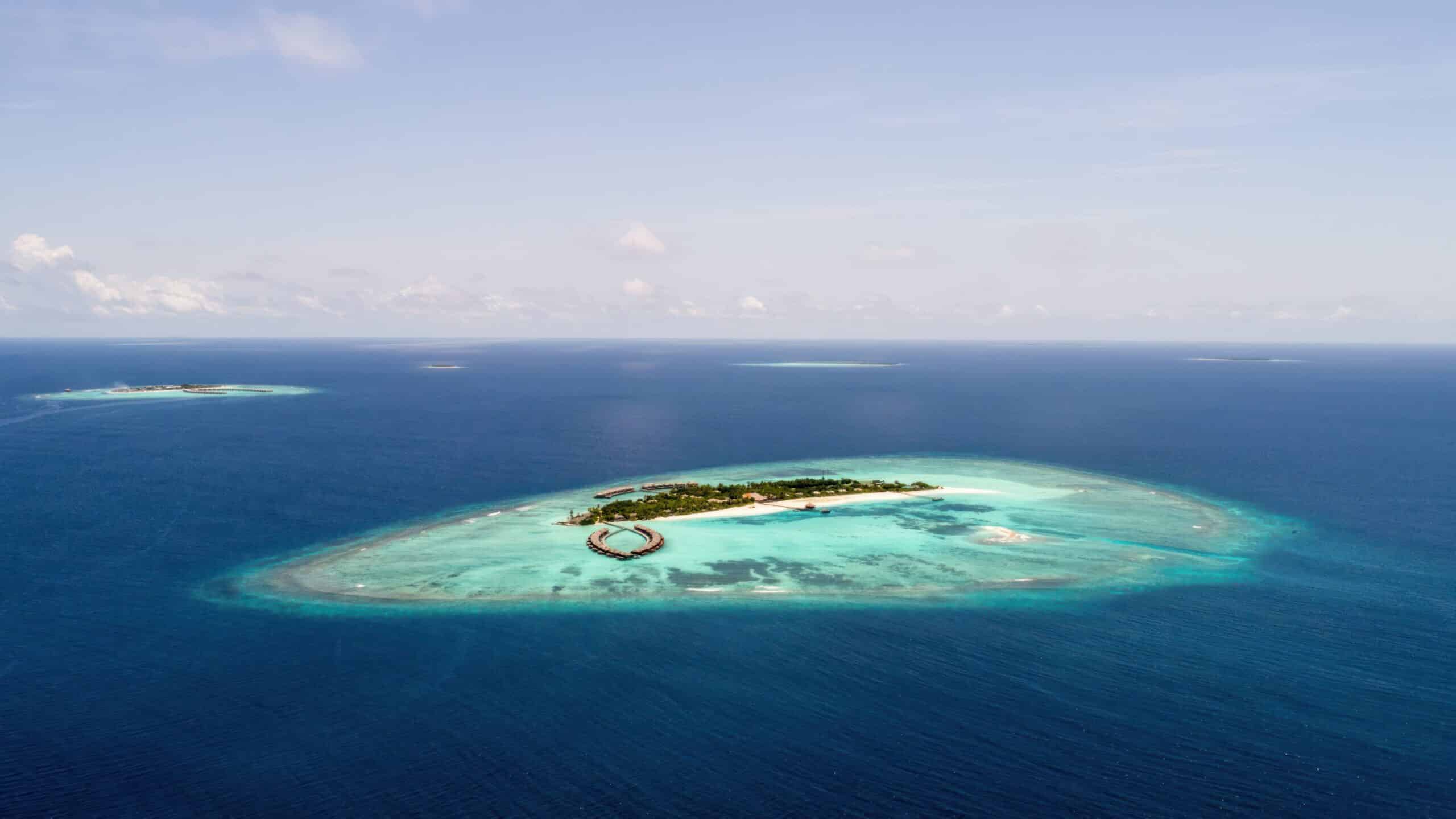 Mafia Marine Park