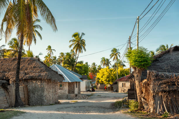 Zanzibar Village
